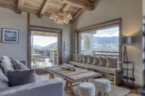 Chalet Carline